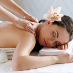 Massage London outcall providing soothing bodywork directly at your preferred location
