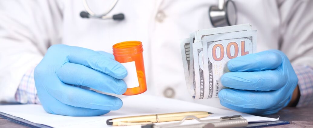 drug prices regulation