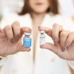 FDA approval schizophrenia injection